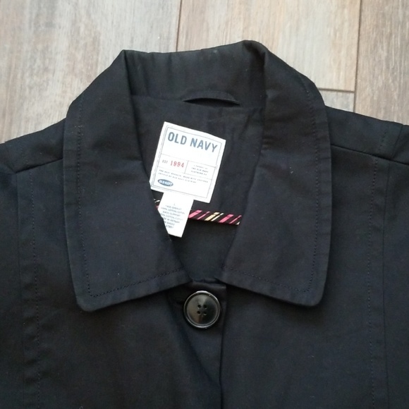 Coat - Picture 3 of 5